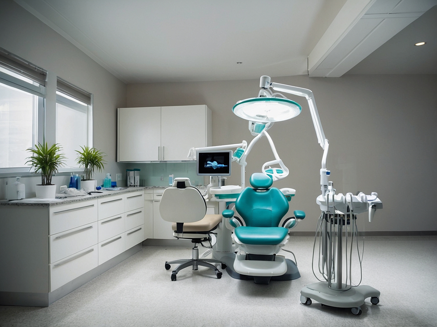 Endodoncia (Tratamiento de Conducto) Mendoza